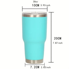 Stainless Steel Water Tumbler Cup