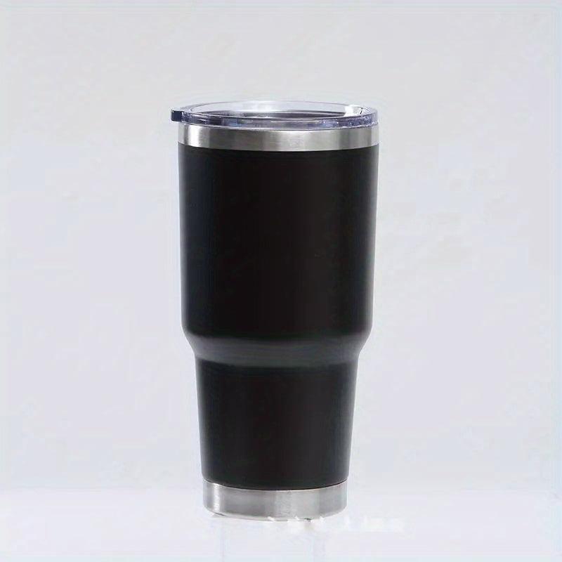 Stainless Steel Water Tumbler Cup