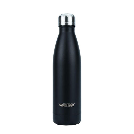 Watersy Stainless Steel Vacuum Bottle 1pc