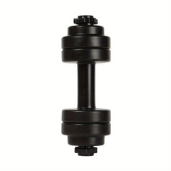 Water Filled Dumbbells Adjustable Portable Home Office Fitness 830ml