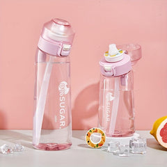 Flavor Pod Water Bottle, Portable Fruit Cup for Travel