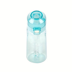 Flavor Pod Water Bottle, Portable Fruit Cup for Travel