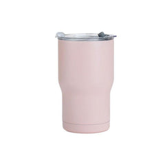 Stainless Steel Thermal Tumbler 400ml Travel Coffee Mug