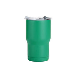 Stainless Steel Thermal Tumbler 400ml Travel Coffee Mug
