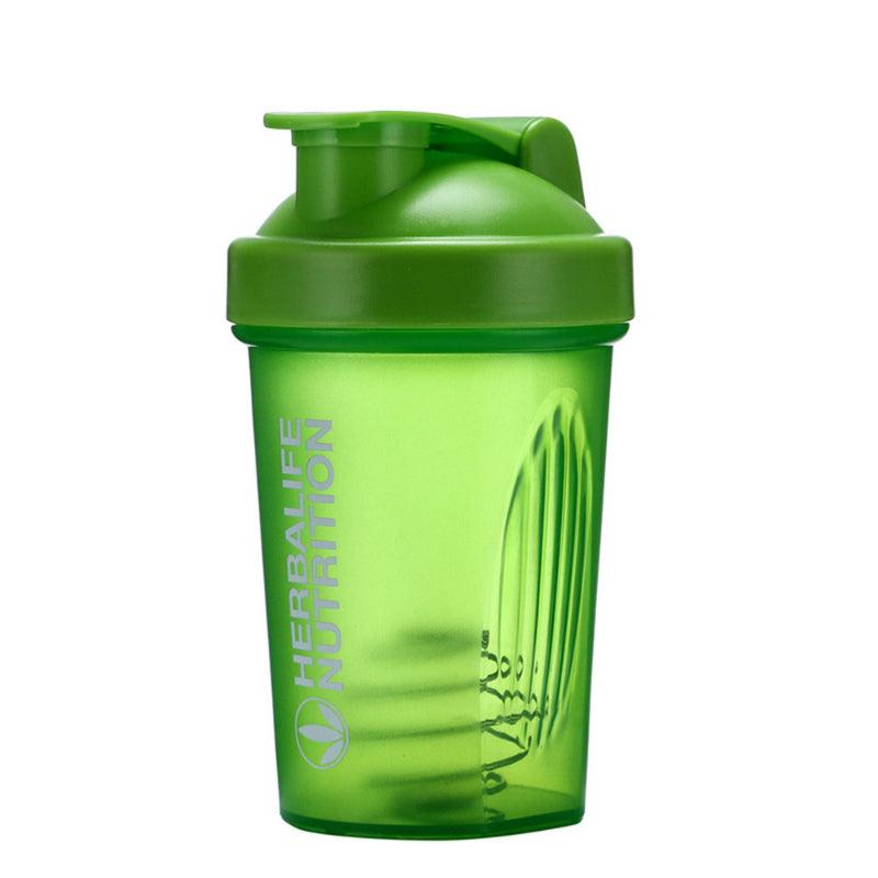 1pc Portable Blender Bottle Outdoor Shaker Cup