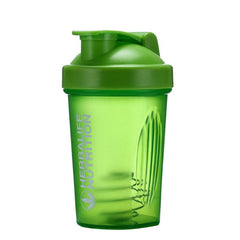 1pc Portable Blender Bottle Outdoor Shaker Cup