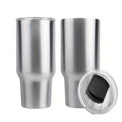 Watersy 24oz Tumbler Insulated Stainless Steel Tumblers With Lid