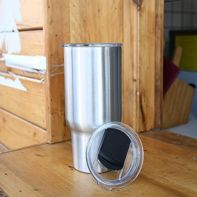 Watersy 24oz Tumbler Insulated Stainless Steel Tumblers With Lid