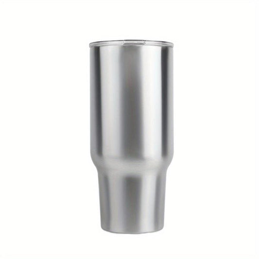 Watersy 24oz Tumbler Insulated Stainless Steel Tumblers With Lid
