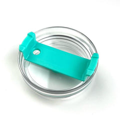 Water Bottle Lid Replacement for 40oz Sports Bottles, Large Wide Mouth Straw Lid