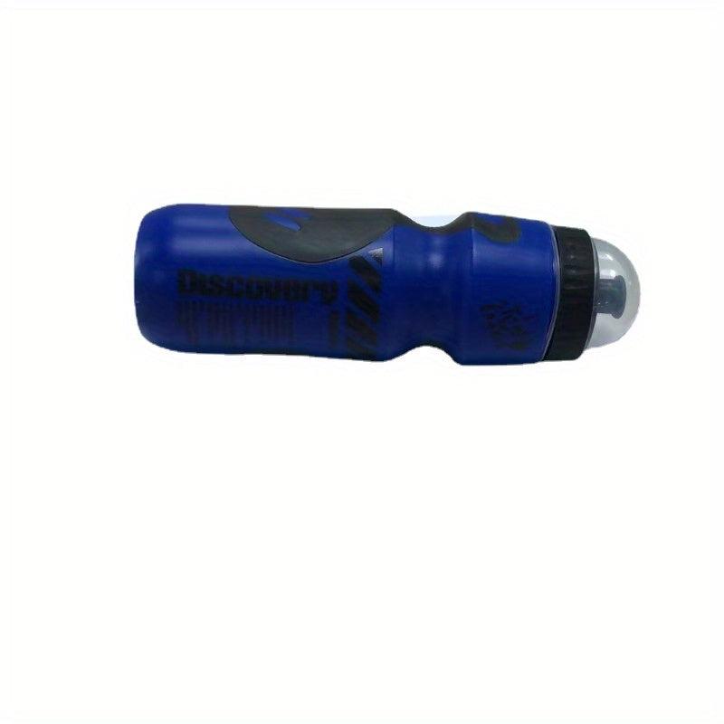Portable Bike Water Bottle for Sports & Travel
