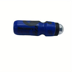 Portable Bike Water Bottle for Sports & Travel