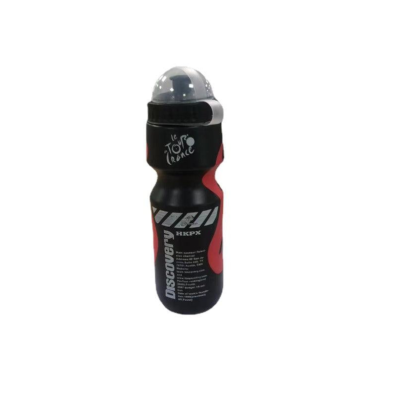 Portable Bike Water Bottle for Sports & Travel