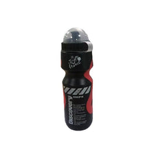 Portable Bike Water Bottle for Sports & Travel
