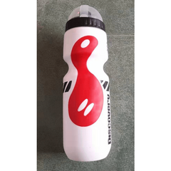Portable Bike Water Bottle for Sports & Travel