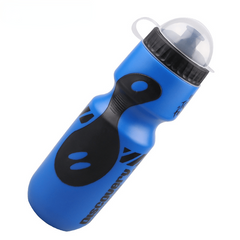 Portable Bike Water Bottle for Sports & Travel