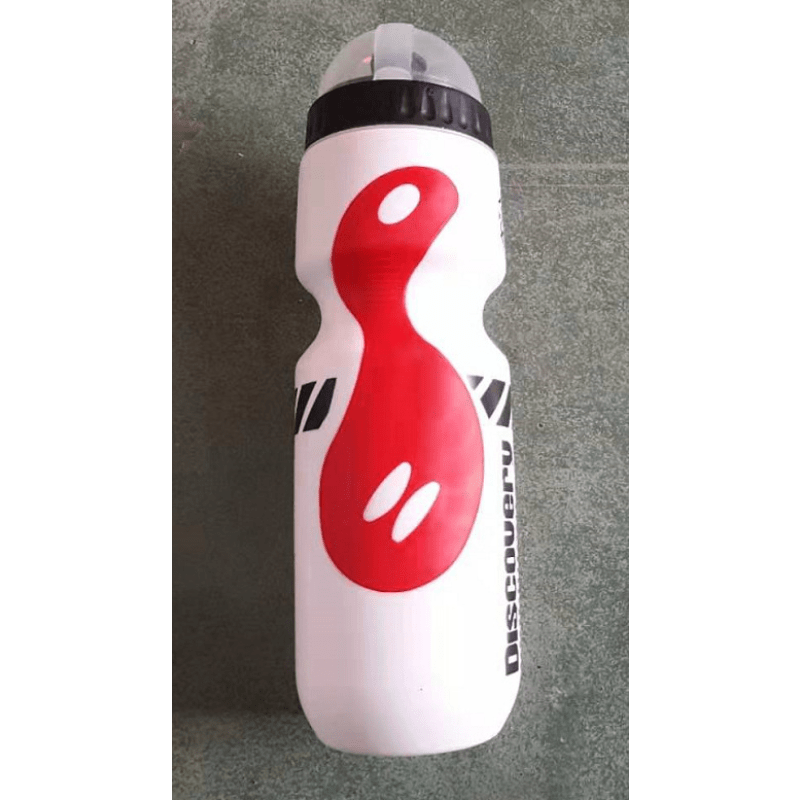 Portable Bike Water Bottle for Sports & Travel