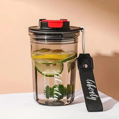 Leak Proof Reusable Coffee Mug & Water Bottle for Office & Outdoor