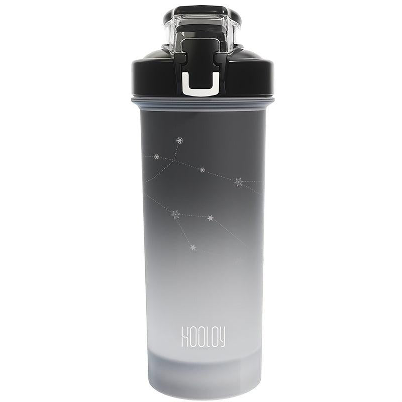 Protein Shaker Cup - Portable Sports Water Cup