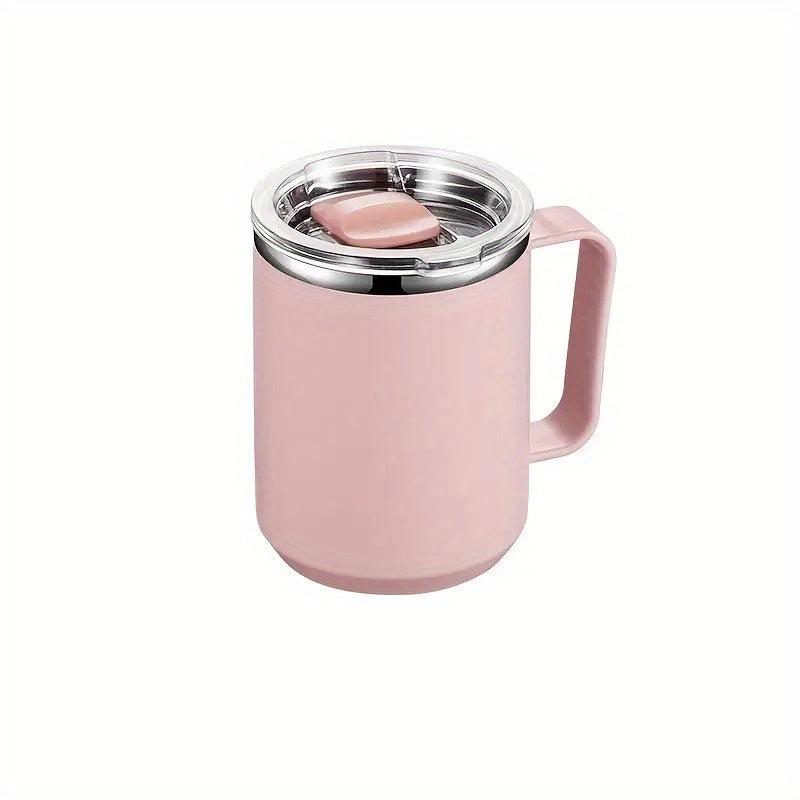 16oz Insulated Coffee Mug Stainless Steel Travel Mug