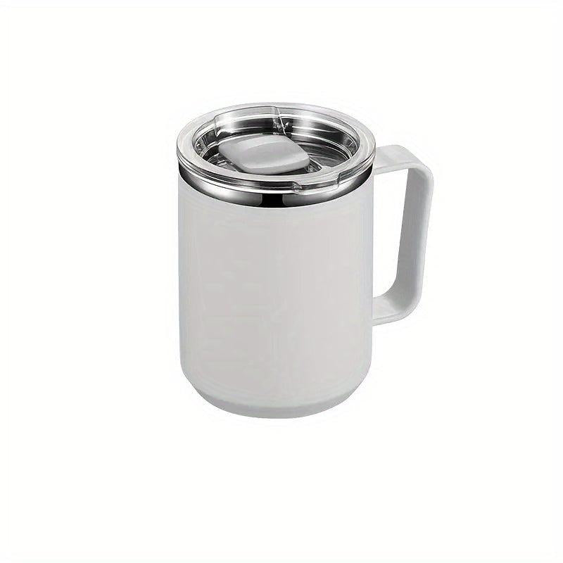 16oz Insulated Coffee Mug Stainless Steel Travel Mug