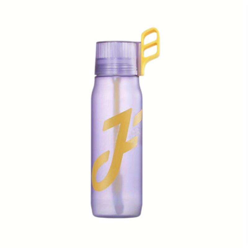 Flavor Pod Sports Water Bottle - Fruits Flavor