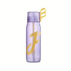 Flavor Pod Sports Water Bottle - Fruits Flavor