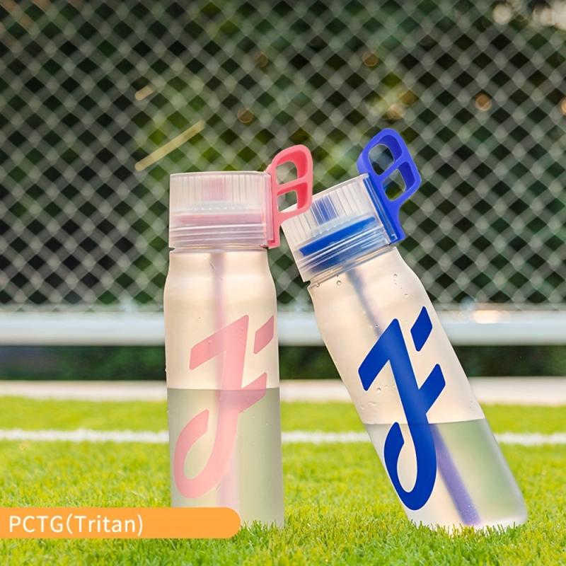 Flavor Pod Sports Water Bottle - Fruits Flavor