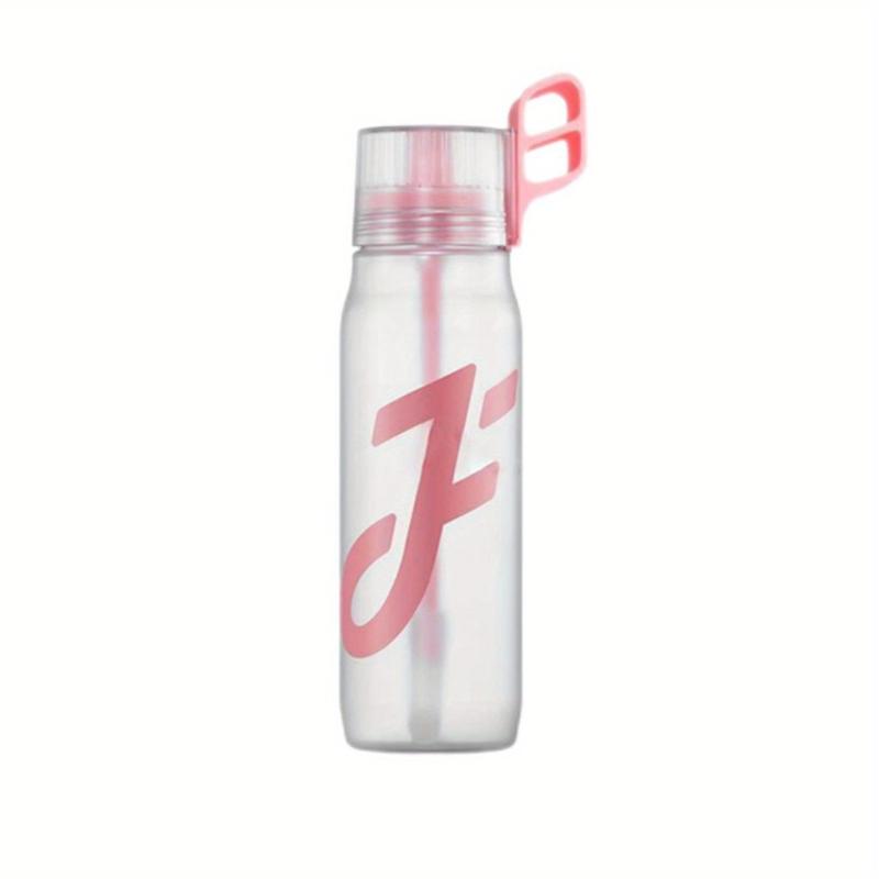 Flavor Pod Sports Water Bottle - Fruits Flavor