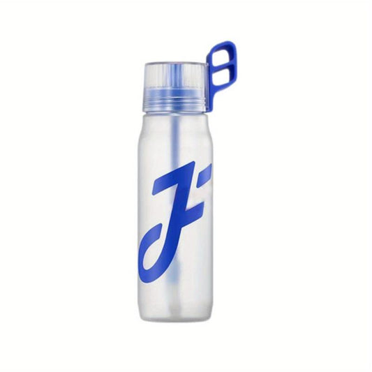 Flavor Pod Sports Water Bottle - Fruits Flavor