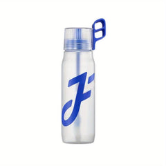 Flavor Pod Sports Water Bottle - Fruits Flavor