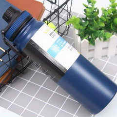 27oz Stainless Steel Vacuum Water Bottle for Outdoors