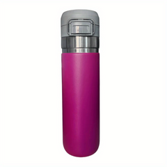 Stainless Steel Sports Water Bottle 700ml