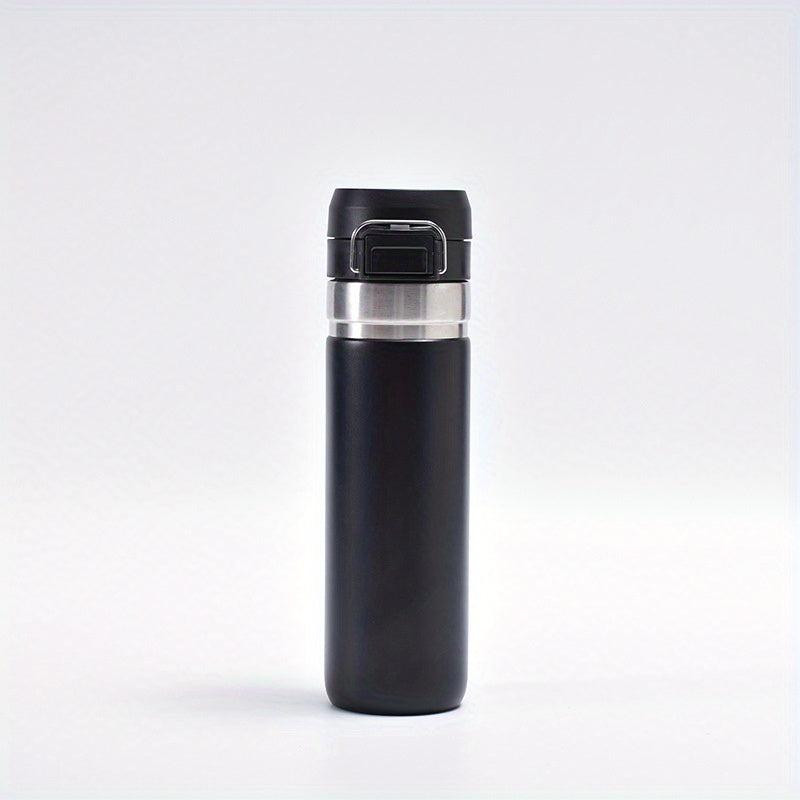 Stainless Steel Sports Water Bottle 700ml