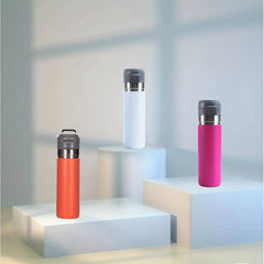 Stainless Steel Sports Water Bottle 700ml