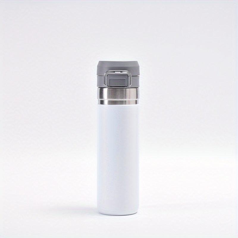 Stainless Steel Sports Water Bottle 700ml