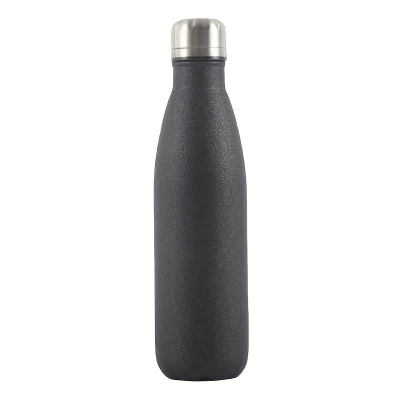 Glitter Vacuum Flask Stainless Steel Insulated Water Bottle