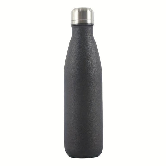 Glitter Vacuum Flask Stainless Steel Insulated Water Bottle