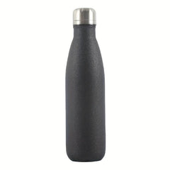 Glitter Vacuum Flask Stainless Steel Insulated Water Bottle