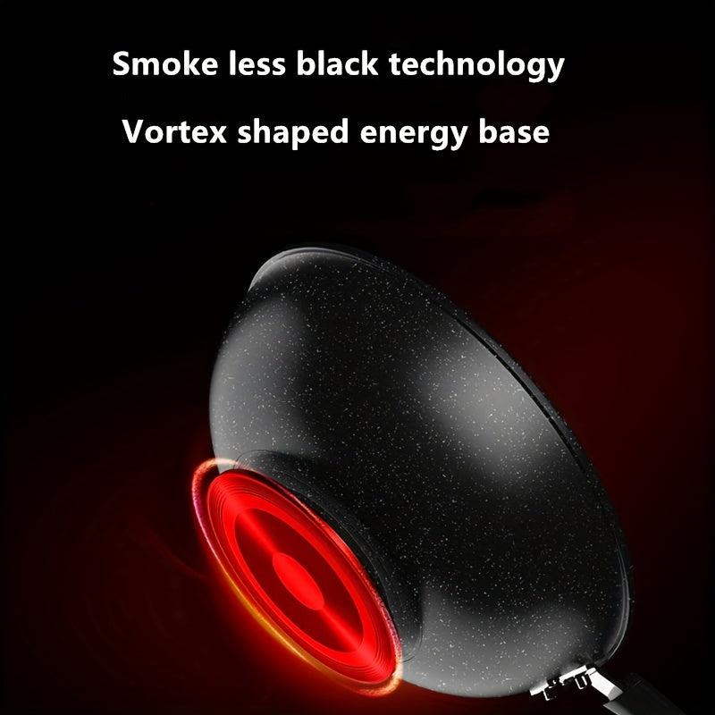 Nonstick Frying Pan Cooking Pot Chef's Pans Skillet Cookware Kitchen Utensils