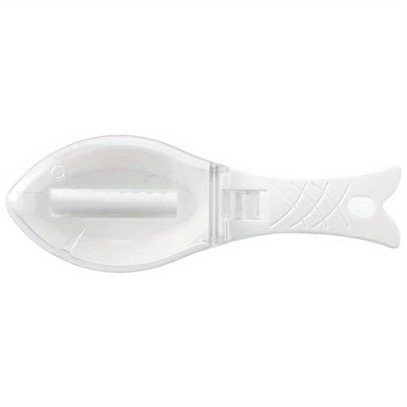 Fish Scale Planer Multifunctional Scraping Fish Scale Remover