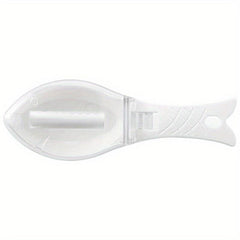 Fish Scale Planer Multifunctional Scraping Fish Scale Remover