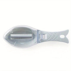 Fish Scale Planer Multifunctional Scraping Fish Scale Remover