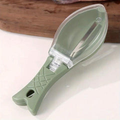 Fish Scale Planer Multifunctional Scraping Fish Scale Remover