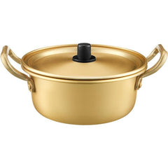 Stainless Steel Ramen Noodle Pot 1160ml 39 22oz