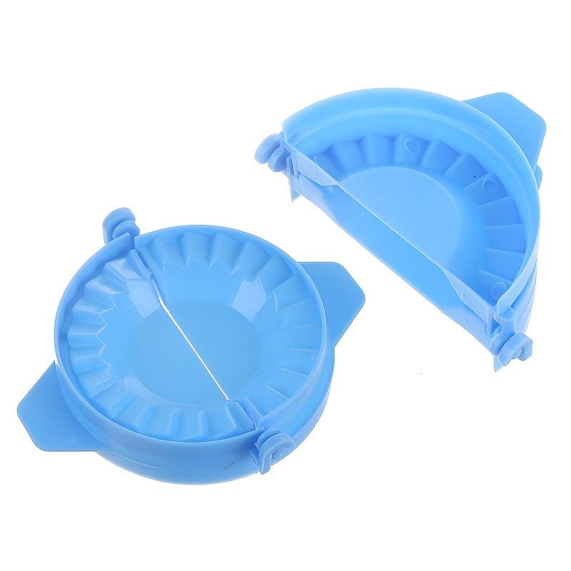 Creative Kitchen Dumpling Maker - Easy and Fun Way to Make Perfect Dumplings