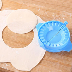 Creative Kitchen Dumpling Maker - Easy and Fun Way to Make Perfect Dumplings