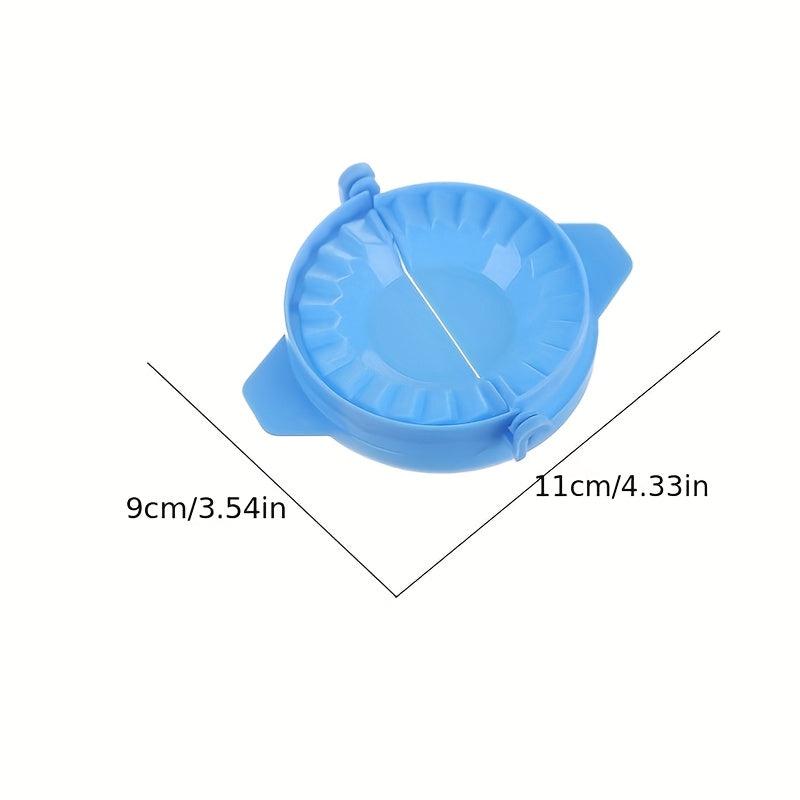 Creative Kitchen Dumpling Maker - Easy and Fun Way to Make Perfect Dumplings