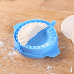 Creative Kitchen Dumpling Maker - Easy and Fun Way to Make Perfect Dumplings