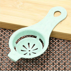 1PC Egg Yolk Separator Kitchen Strainer Filter Divider Kitchen Gadgets